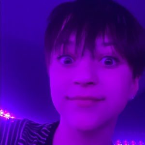 Meet your Posher, Martha